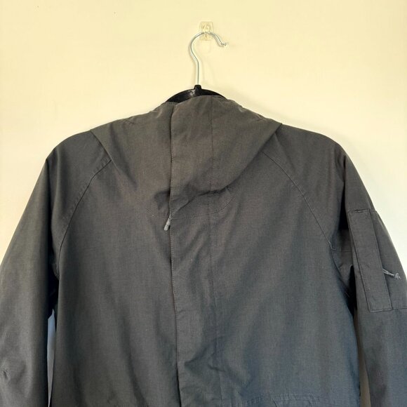 Burton Thermolite Dhaka Hooded Snowboard Ski Jacket XS - Picture 4 of 14